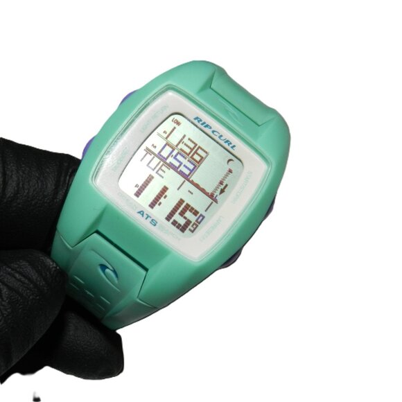 Rip Curl Ocean 100M ATS Search 330 Ft Classic Tide A1041G - Picture 4 of 14